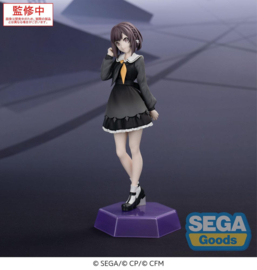 Hatsune Miku: Colorful Stage! Desktop x Decorate Collections PVC Figure Shinonome Ena 15 cm - PRE-ORDER