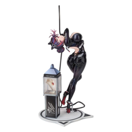 Goddess of Victory: Nikke 1/7 PVC Figure Quency: Escape Queen 27 cm - PRE-ORDER