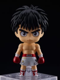 Hajime no Ippo Nendoroid Action Figure Ippo Makunouchi 10 cm - PRE-ORDER