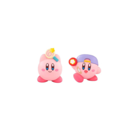 Kirby Figure Kirby Friends 'Wave 2' Blind Box 4 cm