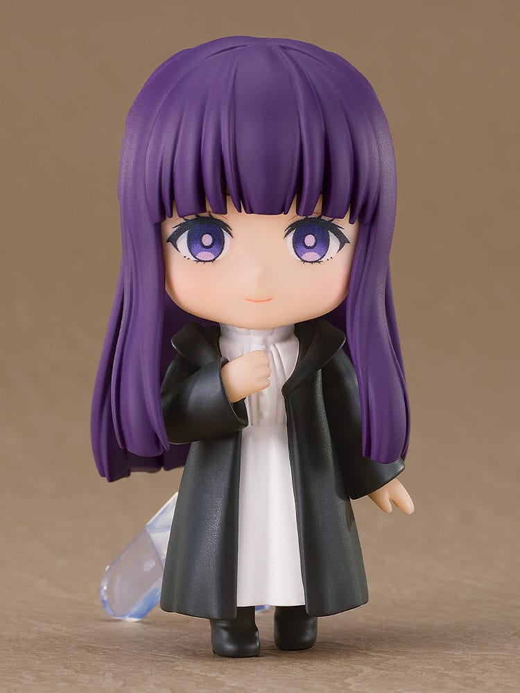 Frieren: Beyond Journey's End Nendoroid Surprise Minifigures 7 cm Heroes vs Villains Display (6) - PRE-ORDER