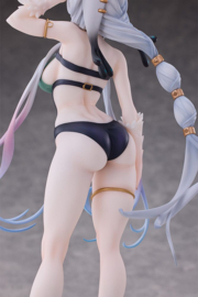 Atelier Ryza: Ever Darkness & the Secret Hideout 1/7 PVC Figure Lila Decyrus: Swimsuit Ver. 24 cm - PRE-ORDER