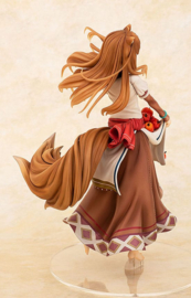 Spice and Wolf 1/7 PVC Figure Holo: Plentiful Apple Harvest Ver. (re-run) 23 cm - PRE-ORDER