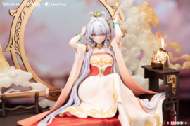 Luo Tianyi 1/6 PVC Figure Luo Tianyi The Ballad of Mulan Ver. 29 cm - PRE-ORDER