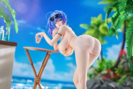 Azur Lane 1/7 PVC Figure St. Louis: Swimsuit Ver. 19 cm - PRE-ORDER