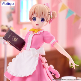 Is the Order a Rabbit? Bloom Trio-Try-iT PVC Figure Cocoa 20 cm - PRE-ORDER