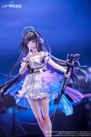 Neural Cloud 1/7 PVC Figure Nanaka Shoujo Idol Ver. 21 cm
