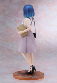 Oshi no Ko 1/6 PVC Figure Akane Kurokawa: Date Style Ver. 27 cm - PRE-ORDER