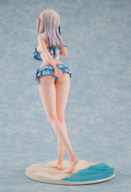 Alya Sometimes Hides Her Feelings in Russian 1/7 PVC Figure Alisa Mikhailovna Kujou: Vacation Swimsuit Ver. 23 cm - PRE-ORDER