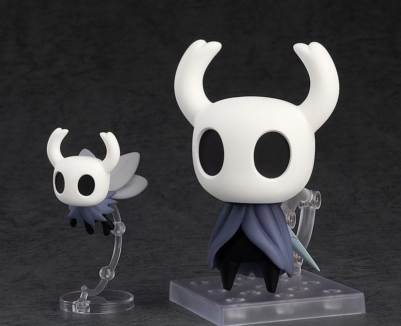 Hollow Knight Nendoroid Action Figure The Knight 10 cm - PRE-ORDER