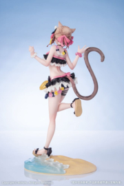 Honkai Impact 3rd 1/8 PVC Figure Pardofelis - Midsummer Collector ver. 21 cm - PRE-ORDER