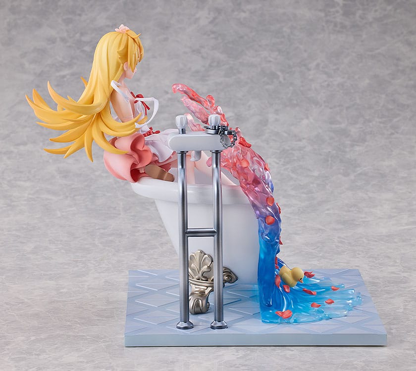 Monogatari Series 1/7 PVC Figure Shinobu Oshino 22 cm - PRE-ORDER