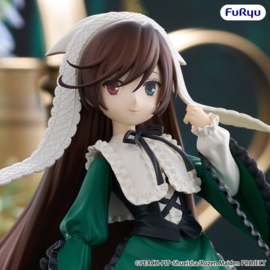 Rozen Maiden PVC Figure Trio-Try-iT -Suiseiseki- 16 cm - PRE-ORDER