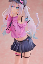 Original Character 1/6 PVC Figure Lin*Yu Riyu-chan 23 cm - PRE-ORDER