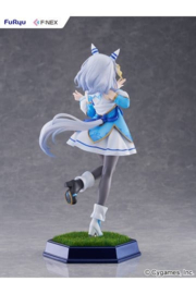 Umamusume Pretty Derby F:Nex 1/7 PVC Figure Hishi Miracle 27 cm - PRE-ORDER