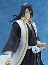 Bleach Pop Up Parade PVC SP Figure Byakuya Kuchiki 20 cm - PRE-ORDER