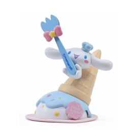 Sanrio Memo Stand Party Time Series Mini Figures Hello Kitty and Friends 5 cm - Blind Box