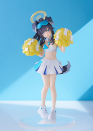 Blue Archive Pop Up Parade PVC Figure Hibiki (Cheer Squad): Memorial Lobby Ver. 17 cm - PRE-ORDER