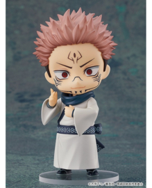 Jujutsu Kaisen Nendoroid Action Figure Sukuna Ver. 10 cm