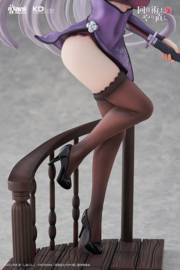 Redo of Healer 1/7 PVC Figure Kureha - Chinese Dress Ver. 25 cm - PRE-ORDER