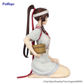 Hell's Paradise: Jigokuraku Noodle Stopper PVC Figure Sagiri 10 cm
