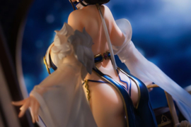Azur Lane 1/7 PVC Figure Ting An Simplified Ver. Bonus Edition 25 cm - PRE-ORDER