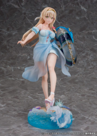 Atelier Ryza: Ever Darkness & the Secret Hideout 1/7 PVC Figure Klaudia Valentz Swimsuit Ver. 25 cm - PRE-ORDER