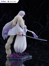 Inuyasha Tenitol PVC Figure Sesshomaru 20 cm