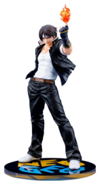 The King of Fighters '98 1/8 PVC Figure Kyo Kusanagi '98 Ver. 26 cm - PRE-ORDER