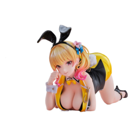 Bunny Garden 1/6 PVC Figure Rin 13 cm - PRE-ORDER