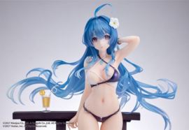 Azur Lane 1/7 PVC Figure Helena Shimmering Triangle Wave Ver. 24 cm - PRE-ORDER