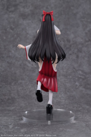 Original Character 1/7 PVC Figure Kasuga Miko Misaki 28 cm - PRE-ORDER