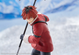 Frieren: Beyond Journey's End Oshi Works PVC Figure Stark 25 cm - PRE-ORDER