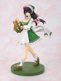 Konosuba God's blessing on this wonderful world! PVC Figure Yunyun: Light Novel 10th Anniversary Ver. 17 cm - PRE-ORDER
