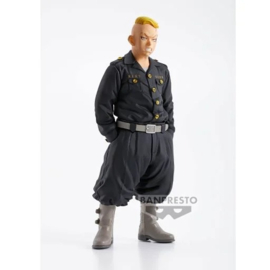 Tokyo Revengers PVC Figure Haruki Hayashida 16 cm