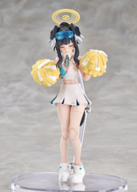 Goddess of Victory: Nikke Hyper Body Action Figure Hibiki (Cheer Squad) 15 cm - PRE-ORDER