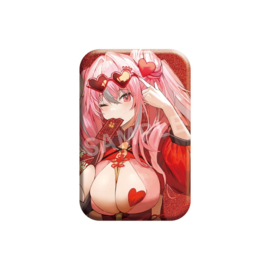 Azur Lane 1/7 PVC Figure Bremerton Still Illustration Ver. 22 cm - PRE-ORDER
