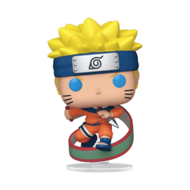 Naruto Classic Funko Pop Naruto Uzumaki #1963 - PRE-ORDER