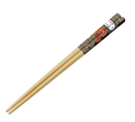 Studio Ghibli Spirited Away Chopsticks No Face and Soot Sprites