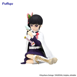 Demon Slayer Noodle Stopper PVC Figure Tsuyuri Kanao 8 cm - PRE-ORDER