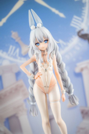 Azur Lane 1/6 PVC Figure Le Malin Listless Lapin Ver. 29 cm