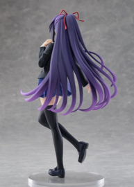 Date A Live V Pop Up Parade PVC Figure Tohka Yatogami: School Uniform Ver. L Size 21 cm - PRE-ORDER