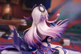 Genshin Impact 1/8 PVC Figure Obsidian Opalstar Citlali Ver. 10 cm - PRE-ORDER