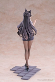 Azur Lane 1/6 PVC Figure Atago OL Ver. 28 cm - PRE-ORDER