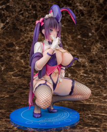 Asanagi Original Character 1/6 PVC Figure Dealer Bunny 23 cm - PRE-ORDER