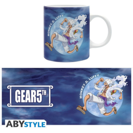 One Piece Mug Gear 5th