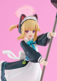 Blue Archive Pop Up Parade PVC Figure Momoi (Maid) 17 cm - PRE-ORDER