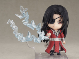 Heaven Official's Blessing Nendoroid Action Figure Hua Cheng (re-run) 10 cm - PRE-ORDER