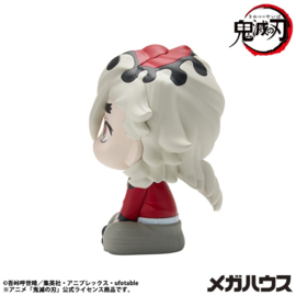 Demon Slayer Look Up PVC Figure Douma 11 cm - PRE-ORDER