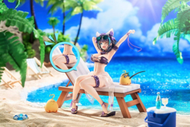 Azur Lane 1/7 PVC Figure Cheshire: Summery Date! 18 cm - PRE-ORDER